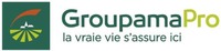 GroupamaPro la vraie vie s'assure ici
