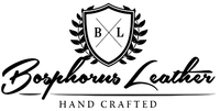 B L Bosphorus Leather HAND CRAFTED