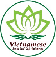Vietnamese Snack Food Cafe Restaurant