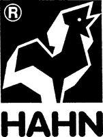 HAHN