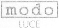 modo LUCE