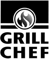 GRILL CHEF