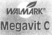 WALMARK Megavit C