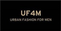 UF4M URBAN FASHION FOR MEN