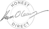 HONEST KEVIN O'LEARY DIRECT
