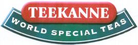 TEEKANNE WORLD SPECIAL TEAS