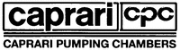 caprari cpc CAPRARI PUMPING CHAMBERS