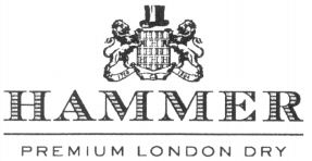 HAMMER PREMIUM LONDON DRY