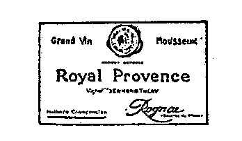 Royal Provence