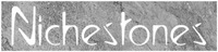 Nichestones