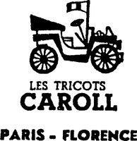 LES TRICOTS CAROLL