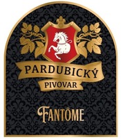 PARDUBICKY PIVOVAR FANTOME