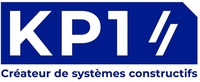 KP1 Créateur de systèmes constructifs