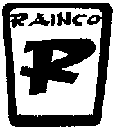 RAINCO R