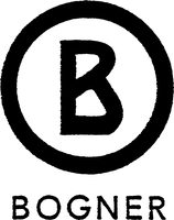 B BOGNER