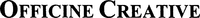 OFFICINE CREATIVE