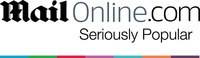 Mail Online.com Seriously Popular
