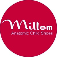Millom Anatomic Child Shoes
