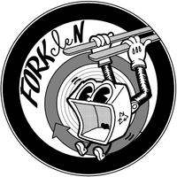 FORKcleN