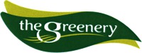 the Greenery