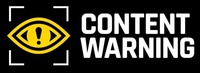 CONTENT WARNING