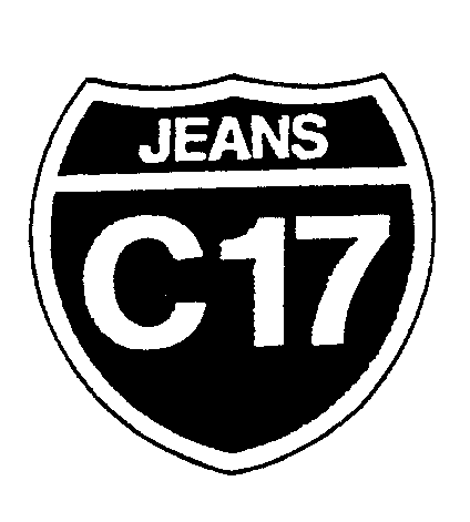 JEANS C17