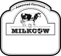 Assorted flavours MILKCOW