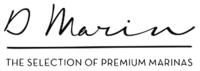 D Marin THE SELECTION OF PREMIUM MARINAS