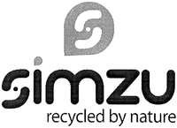 simzu recycled by nature