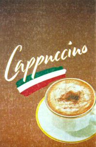 Cappuccino