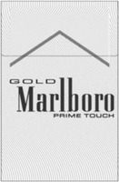 GOLD Marlboro PRIME TOUCH