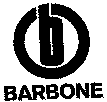 b BARBONE