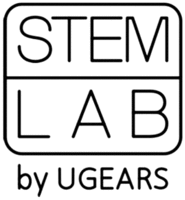 STEM LAB by UGEARS