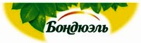 BONDUELLE.