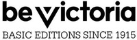 bevictoria BASIC EDITIONS SINCE 1915