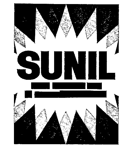 SUNIL
