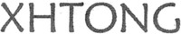 XHTONG