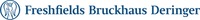 Freshfields Bruckhaus Deringer