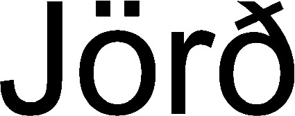Jörð