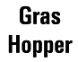 Gras Hopper