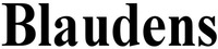 Blaudens