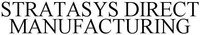 STRATASYS DIRECT MANUFACTURING