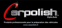Carpolish Style-Auto Produits professionnels pour la préparation des véhicules www.carpolish.fr