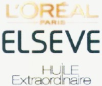 L'ORÉAL PARIS ELSEVE HUILE Extraordinaire