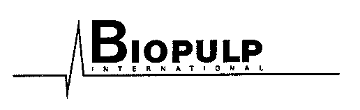BIOPULP