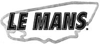 LE MANS