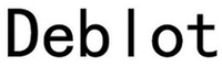 Deblot