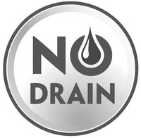 NO DRAIN