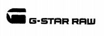 G G-STAR RAW