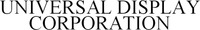 UNIVERSAL DISPLAY CORPORATION